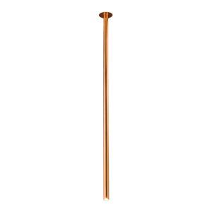 Oprawa wpuszczana okrągła miedź polerowana 6cm ALHA 1xG9x2,5W IP20 Dohar 913710 Oprawa wpuszczana okrągła miedź polerowana 6cm ALHA 1xG9x2,5W IP20 Dohar 913710