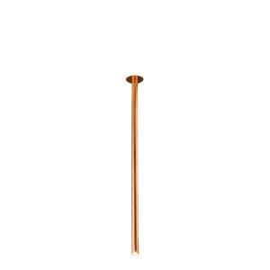 Oprawa wpuszczana okrągła miedź polerowana 6cm ALHA 1xG9x2,5W IP20 Dohar 913729 Oprawa wpuszczana okrągła miedź polerowana 6cm ALHA 1xG9x2,5W IP20 Dohar 913729