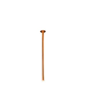 Oprawa wpuszczana okrągła miedź polerowana 6cm ALHA 1xG9x2,5W IP20 Dohar 913735 Oprawa wpuszczana okrągła miedź polerowana 6cm ALHA 1xG9x2,5W IP20 Dohar 913735