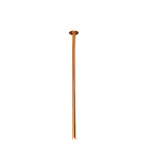 Oprawa wpuszczana okrągła miedź polerowana 6cm ALHA 1xG9x2,5W IP20 Dohar 913701 Oprawa wpuszczana okrągła miedź polerowana 6cm ALHA 1xG9x2,5W IP20 Dohar 913701