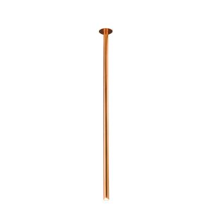 Oprawa wpuszczana okrągła miedź polerowana 6cm ALHA 1xG9x2,5W IP20 Dohar 913740 Oprawa wpuszczana okrągła miedź polerowana 6cm ALHA 1xG9x2,5W IP20 Dohar 913740