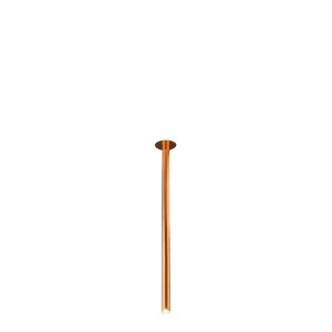Oprawa wpuszczana okrągła miedź polerowana 6cm ALHA 1xG9x2,5W IP20 Dohar 913759 Oprawa wpuszczana okrągła miedź polerowana 6cm ALHA 1xG9x2,5W IP20 Dohar 913759