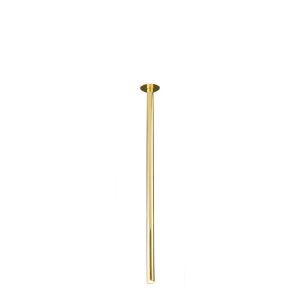 Oprawa wpuszczana okrągła mosiądz polerowany 6cm ALHA 1xG9x2,5W IP20 Dohar 913693 Oprawa wpuszczana okrągła mosiądz polerowany 6cm ALHA 1xG9x2,5W IP20 Dohar 913693