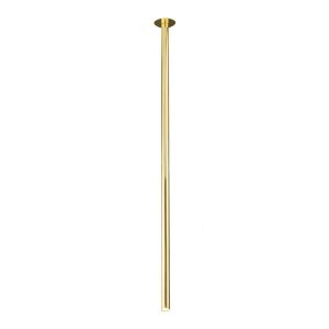 Oprawa wpuszczana okrągła mosiądz polerowany 6cm ALHA 1xG9x2,5W IP20 Dohar 913706 Oprawa wpuszczana okrągła mosiądz polerowany 6cm ALHA 1xG9x2,5W IP20 Dohar 913706