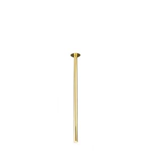 Oprawa wpuszczana okrągła mosiądz polerowany 6cm ALHA 1xG9x2,5W IP20 Dohar 913680 Oprawa wpuszczana okrągła mosiądz polerowany 6cm ALHA 1xG9x2,5W IP20 Dohar 913680