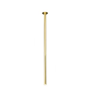 Oprawa wpuszczana okrągła mosiądz polerowany 6cm ALHA 1xG9x2,5W IP20 Dohar 913754 Oprawa wpuszczana okrągła mosiądz polerowany 6cm ALHA 1xG9x2,5W IP20 Dohar 913754