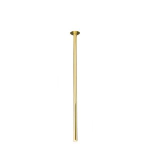 Oprawa wpuszczana okrągła mosiądz polerowany 6cm ALHA 1xG9x2,5W IP20 Dohar 913766 Oprawa wpuszczana okrągła mosiądz polerowany 6cm ALHA 1xG9x2,5W IP20 Dohar 913766