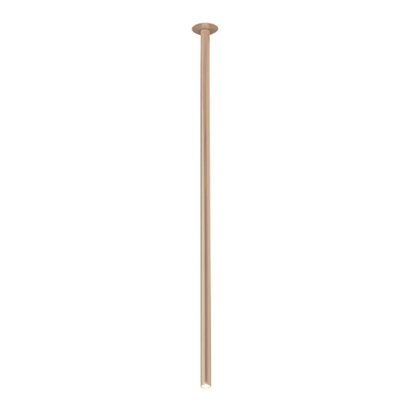 Oprawa wpuszczana okrągła platyna 6cm ALHA 1xG9x2,5W IP20 Dohar 913763