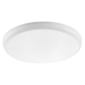Oprawa wpuszczana Oleg okrągła biała LED 18W 4000K 1890lm IP20 Rabalux 916004 Oprawa wpuszczana Oleg okrągła biała LED 18W 4000K 1890lm IP20 Rabalux 916004