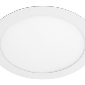 Oprawa wpuszczana Oris Plus LED 30 cm aluminiowa biała 40995 Oprawa wpuszczana Oris Plus LED 30 cm aluminiowa biała 40995