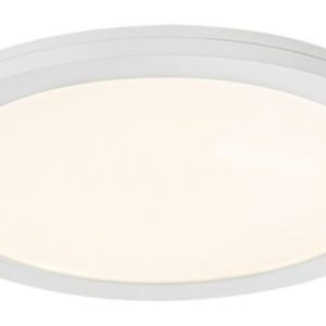 Oprawa wpuszczana Sonnet okrągła biała LED 18W 4000K 1880lm IP20 Rabalux 916262 Oprawa wpuszczana Sonnet okrągła biała LED 18W 4000K 1880lm IP20 Rabalux 916262