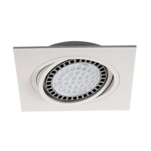 Oprawa wpuszczana spot BOXY DL 1 20071-WH Zuma Line 804275 Oprawa wpuszczana spot BOXY DL 1 20071-WH Zuma Line 804275