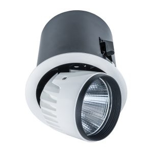 Oprawa wpuszczana Tanto WH 3100LM RA90 biała LED 34W 3000K 3100lm Italux 1050979 Oprawa wpuszczana Tanto WH 3100LM RA90 biała LED 34W 3000K 3100lm Italux 1050979