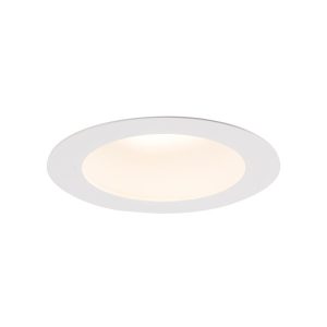 Oprawa wpuszczana TOTTORI okrągła biała LED 10W 4000K 1219lm IP44 Shilo 916306 Oprawa wpuszczana TOTTORI okrągła biała LED 10W 4000K 1219lm IP44 Shilo 916306