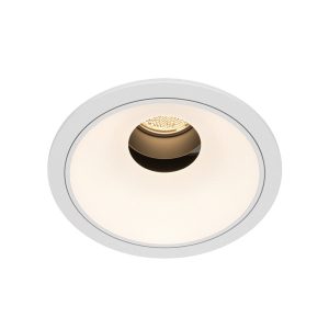 Oprawa wpuszczana Wise okrągła biała LED 10W Ciepła biel 530lm IP20 Maytoni 916798 Oprawa wpuszczana Wise okrągła biała LED 10W Ciepła biel 530lm IP20 Maytoni 916798