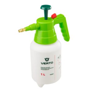 Opryskiwacz ciśnieniowy ogrodowy 1 L VERTO 15G501 110249 Opryskiwacz ciśnieniowy ogrodowy 1 L VERTO 15G501 110249