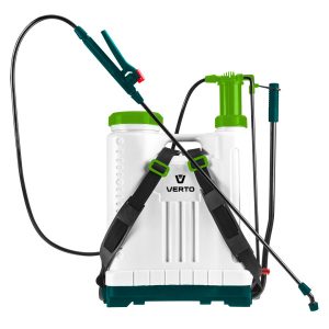 Opryskiwacz ciśnieniowy ogrodowy 20 L, VERTO 15G508 110256 Opryskiwacz ciśnieniowy ogrodowy 20 L, VERTO 15G508 110256