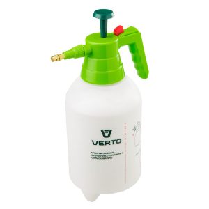 Opryskiwacz ciśnieniowy ogrodowy 2L VERTO 15G503 110250 Opryskiwacz ciśnieniowy ogrodowy 2L VERTO 15G503 110250