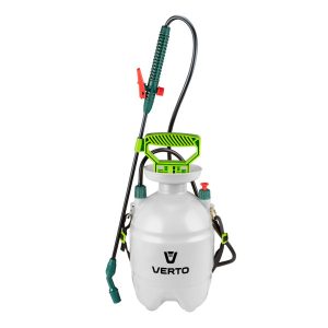 Opryskiwacz ciśnieniowy ogrodowy 3L, VERTO 15G504 110254 Opryskiwacz ciśnieniowy ogrodowy 3L, VERTO 15G504 110254
