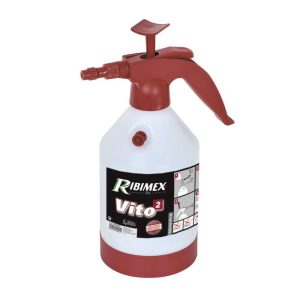 Opryskiwacz ciśnieniowy ręczny VITO 2 RIBIMEX, 1,92 l 209633 Opryskiwacz ciśnieniowy ręczny VITO 2 RIBIMEX, 1,92 l 209633