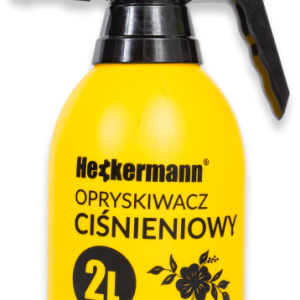 Opryskiwacz ręczny Heckermann KF-2.0LA-1 2L 942434 Opryskiwacz ręczny Heckermann KF-2.0LA-1 2L 942434