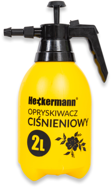 Opryskiwacz ręczny Heckermann KF-2.0LA-1 2L 942434