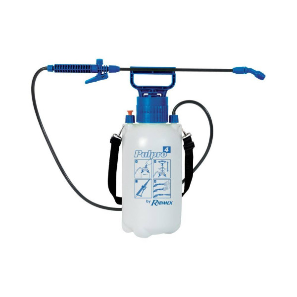 Opryskiwacz ręczny PULPRO RIBIMEX 209632