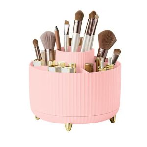 Organizator obrotowy SHP FICHI różowy 384525 Organizator obrotowy SHP FICHI różowy 384525