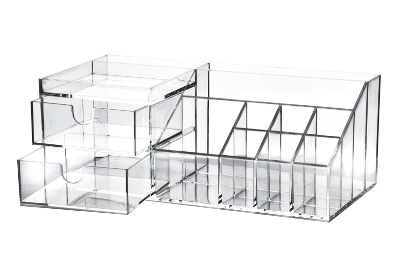 Organizer 12x9x24cm BEA 270900