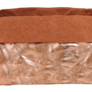 Organizer 15×21 cm miedziany 23775 Organizer 15×21 cm miedziany 23775