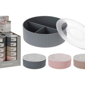 Organizer 6,5×19 cm mix kolorów 45189 Organizer 6,5×19 cm mix kolorów 45189