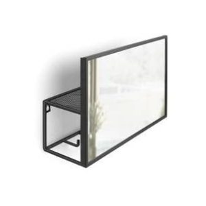 Organizer Cubiko czarny 100571 Organizer Cubiko czarny 100571