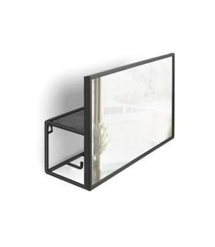 Organizer Cubiko czarny 100571