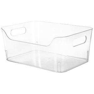 Organizer do lodówki 23x16x9,5 cm 198051 Organizer do lodówki 23x16x9,5 cm 198051