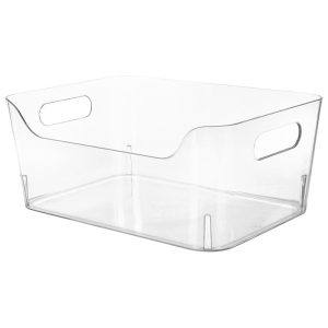 Organizer do lodówki 27x19x11,5 cm 198052 Organizer do lodówki 27x19x11,5 cm 198052