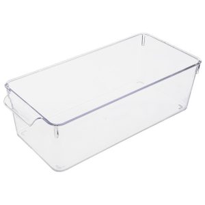 Organizer do lodówki 32,5x15x10 cm 799420 Organizer do lodówki 32,5x15x10 cm 799420
