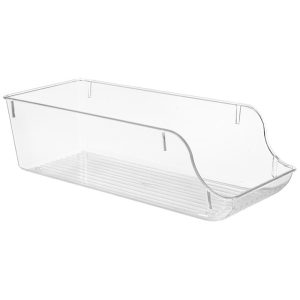 Organizer do lodówki 35x14x10 cm 198067 Organizer do lodówki 35x14x10 cm 198067