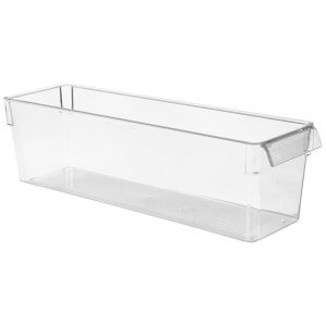 Organizer do lodówki 36×10,5×10 cm 198073 Organizer do lodówki 36×10,5×10 cm 198073