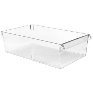 Organizer do lodówki 36×20,5×10 cm 198070 Organizer do lodówki 36×20,5×10 cm 198070