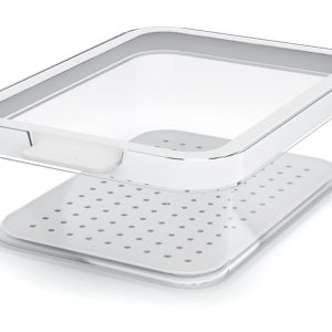 Organizer do lodówki Cauma plastikowy 1,2 l 93549 Organizer do lodówki Cauma plastikowy 1,2 l 93549