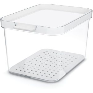 Organizer do lodówki Cauma plastikowy 2,15 l 93550 Organizer do lodówki Cauma plastikowy 2,15 l 93550