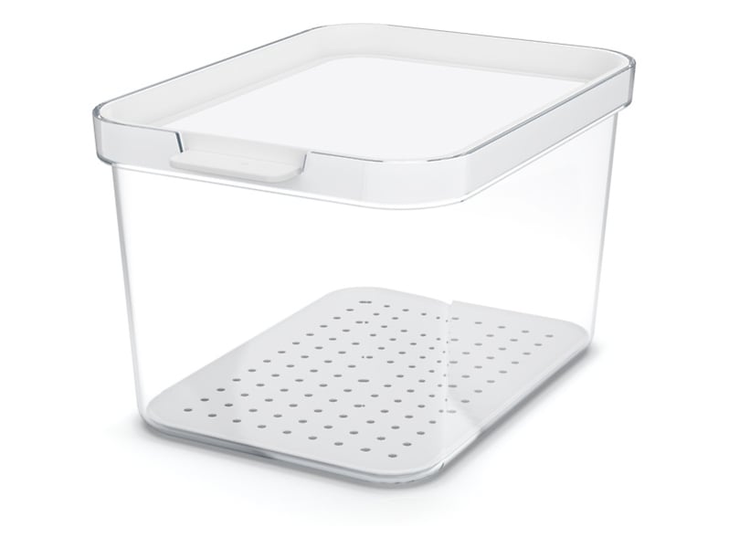 Organizer do lodówki Cauma plastikowy 2,15 l 93550