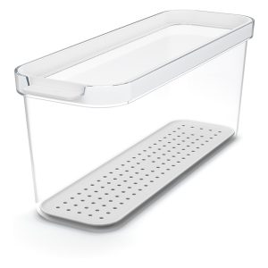 Organizer do lodówki Cauma plastikowy 2 l 93552 Organizer do lodówki Cauma plastikowy 2 l 93552