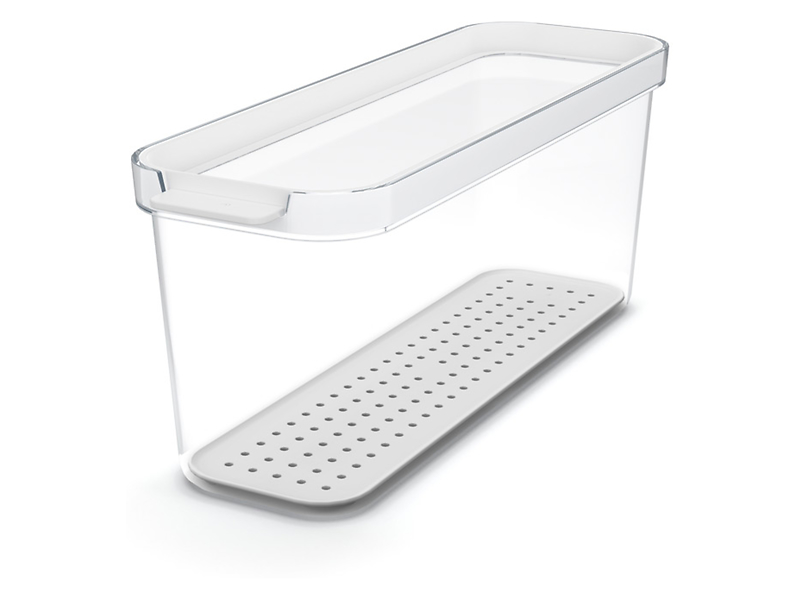 Organizer do lodówki Cauma plastikowy 2 l 93552