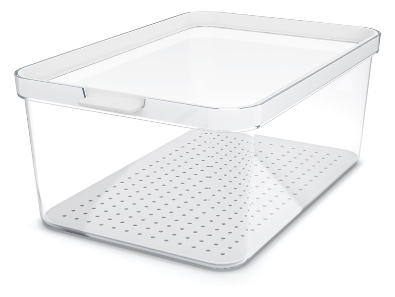 Organizer do lodówki Cauma plastikowy 4,65 l 93555