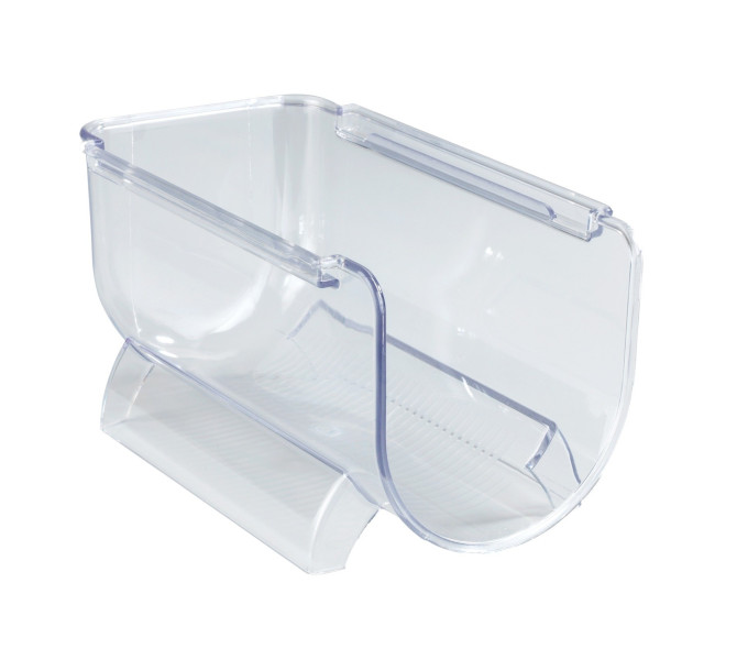 Organizer do lodówki L 11x 20,5 x11 cm, WENKO 189609