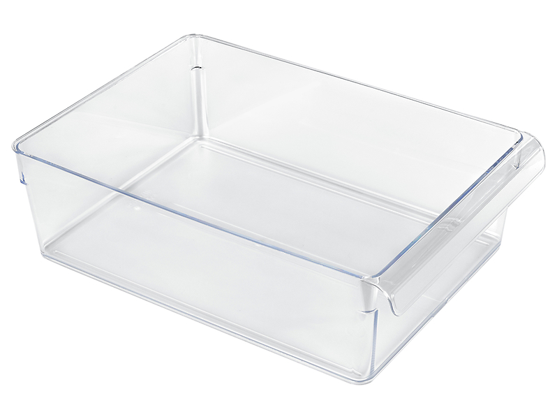 Organizer do lodówki Loft plastikowy 5 l 27524