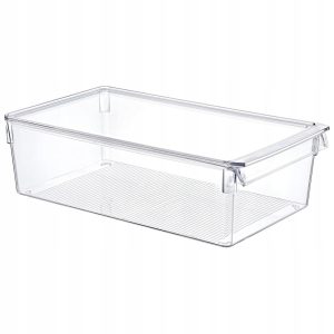 Organizer do lodówki na żywność POTZ Store&Fresh MAXI 7.4 L z pokrywą 983145