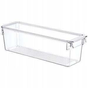 Organizer do lodówki na żywność POTZ Store&Fresh MINI 3.8 L z pokrywą 986001