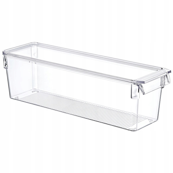 Organizer do lodówki na żywność POTZ Store&Fresh MINI 3.8 L z pokrywą 986001